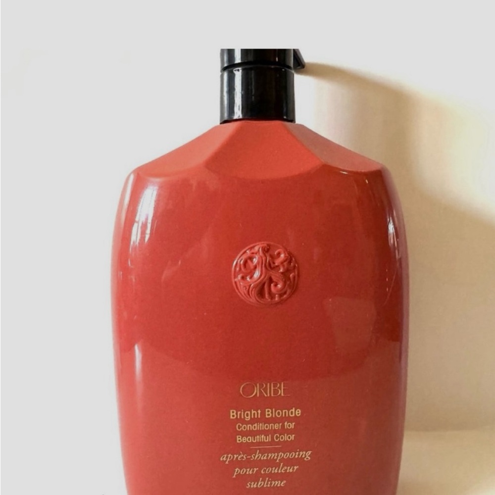Oribe Bright Blonde Conditioner